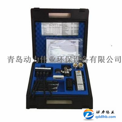 德爾格 Aerotest Simultan HP 壓縮空氣質(zhì)量檢測(cè)儀