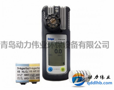德爾格X-am5100單一氣體檢測(cè)儀
